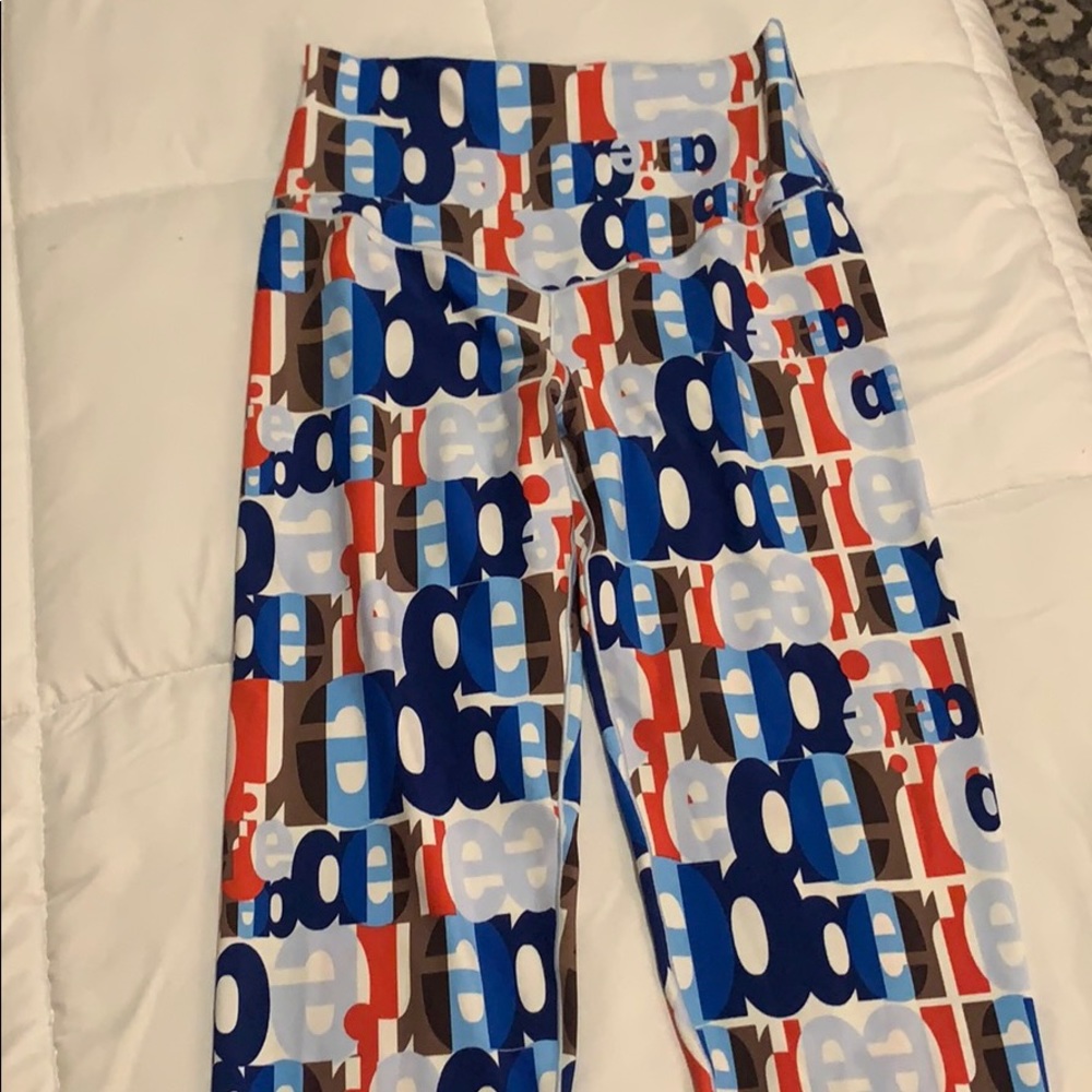 Aerie Workout Pants